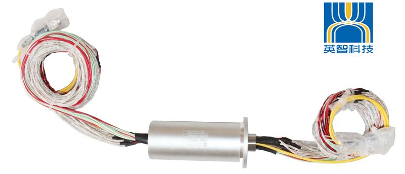 滑环的分类 滑环的技术参数