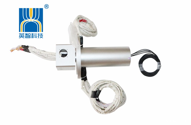 光电组合滑环DHS100-92-4F