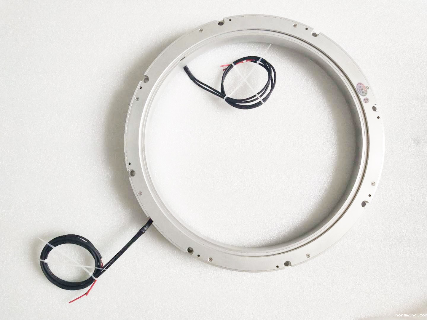 非标滑环DHK350-3-15A （2.6kg）