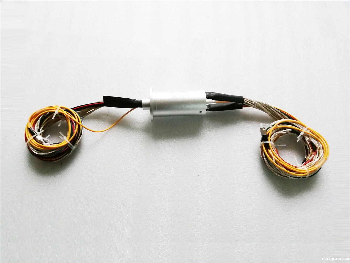 光电组合滑环 DHS050-32-1F（1kg ）