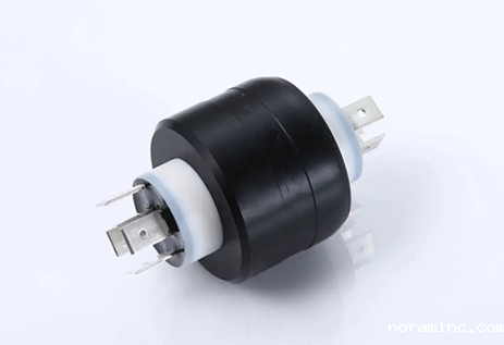 购买水银滑环注意事项