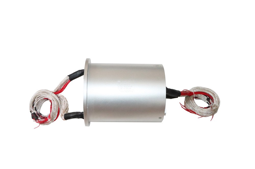 过孔滑环DHK100-90（6.85KG）