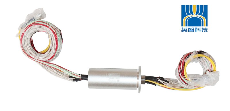 光电组合滑环DHS045-43-1F