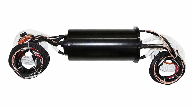 过孔滑环DHK075-112