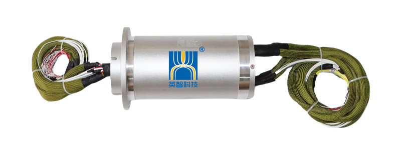 法兰式滑环DHS128-93