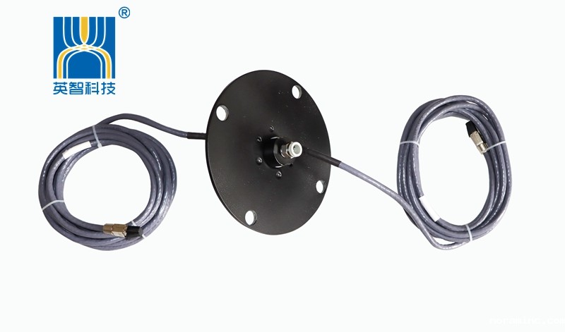 气电组合滑环DHS078-9-2A-1Q-002