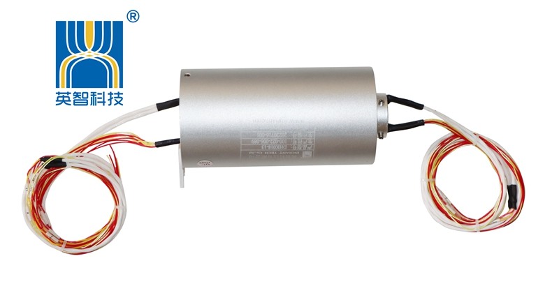 空心轴滑环DHK018-13