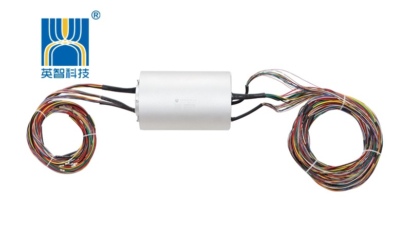 过孔滑环DHK050-50-004