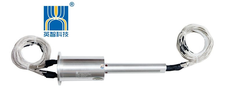 过孔滑环DHK025-40