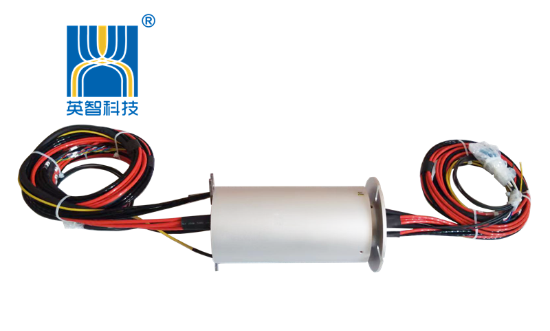 光电组合滑环DHS099-16-4F