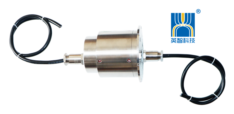 过孔滑环DHK015F-2-10A