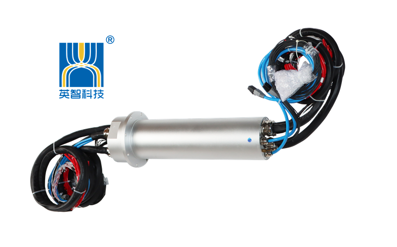 光电组合滑环DHS100-49-8F