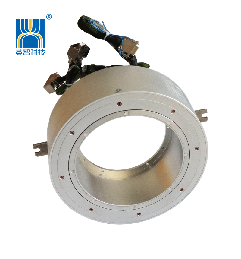 以太网滑环DHK120-25