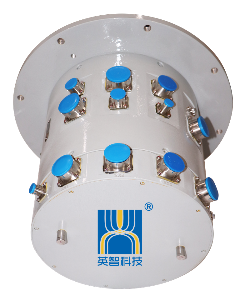 光电组合滑环DHS300-90-1F