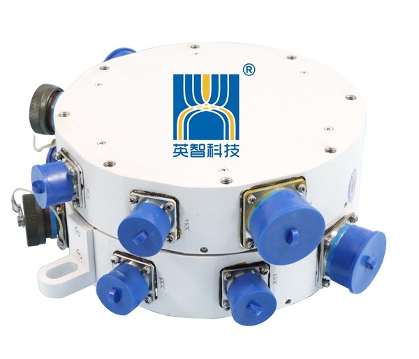 英智科技滑环
